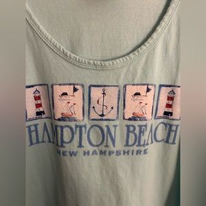 Surf AVC Hampton Beach, New Hampshire, swim coverup, or other beach clothing